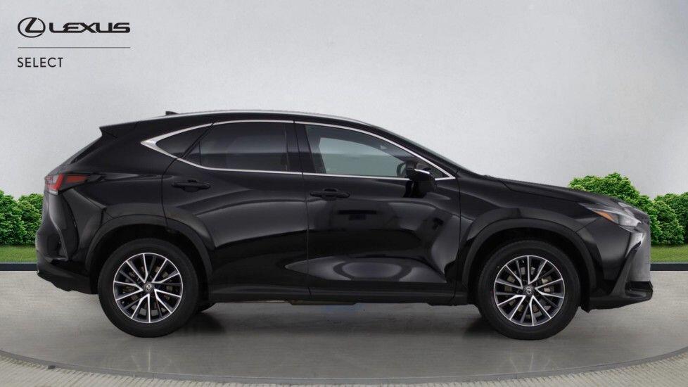Used Lexus NX 2022 for sale - 76282697: Photo 2