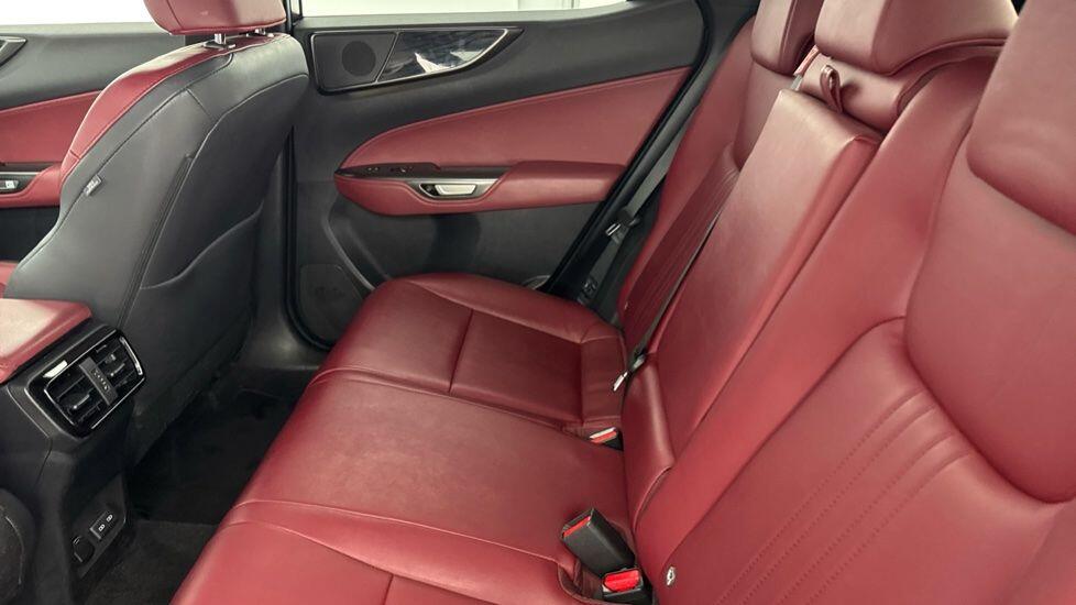 Used Lexus NX 2022 for sale - 76282697: Photo 21