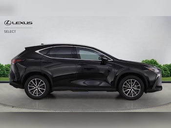 Used Lexus NX 2022 for sale - 76282697: Photo 2