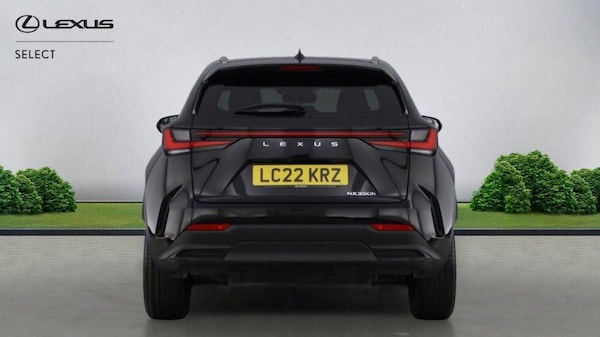 Used Lexus NX 2022 for sale - 76282697: Photo 6