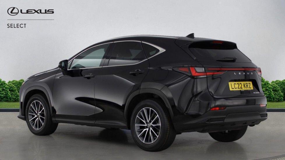 Used Lexus NX 2022 for sale - 76282697: Photo 7