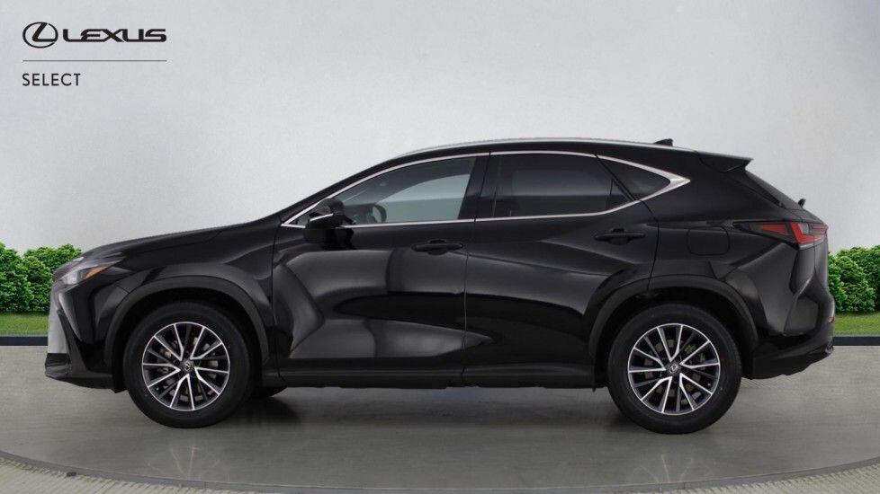 Used Lexus NX 2022 for sale - 76282697: Photo 8