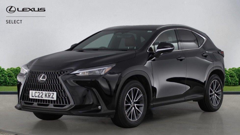 Used Lexus NX 2022 for sale - 76282697: Photo 9