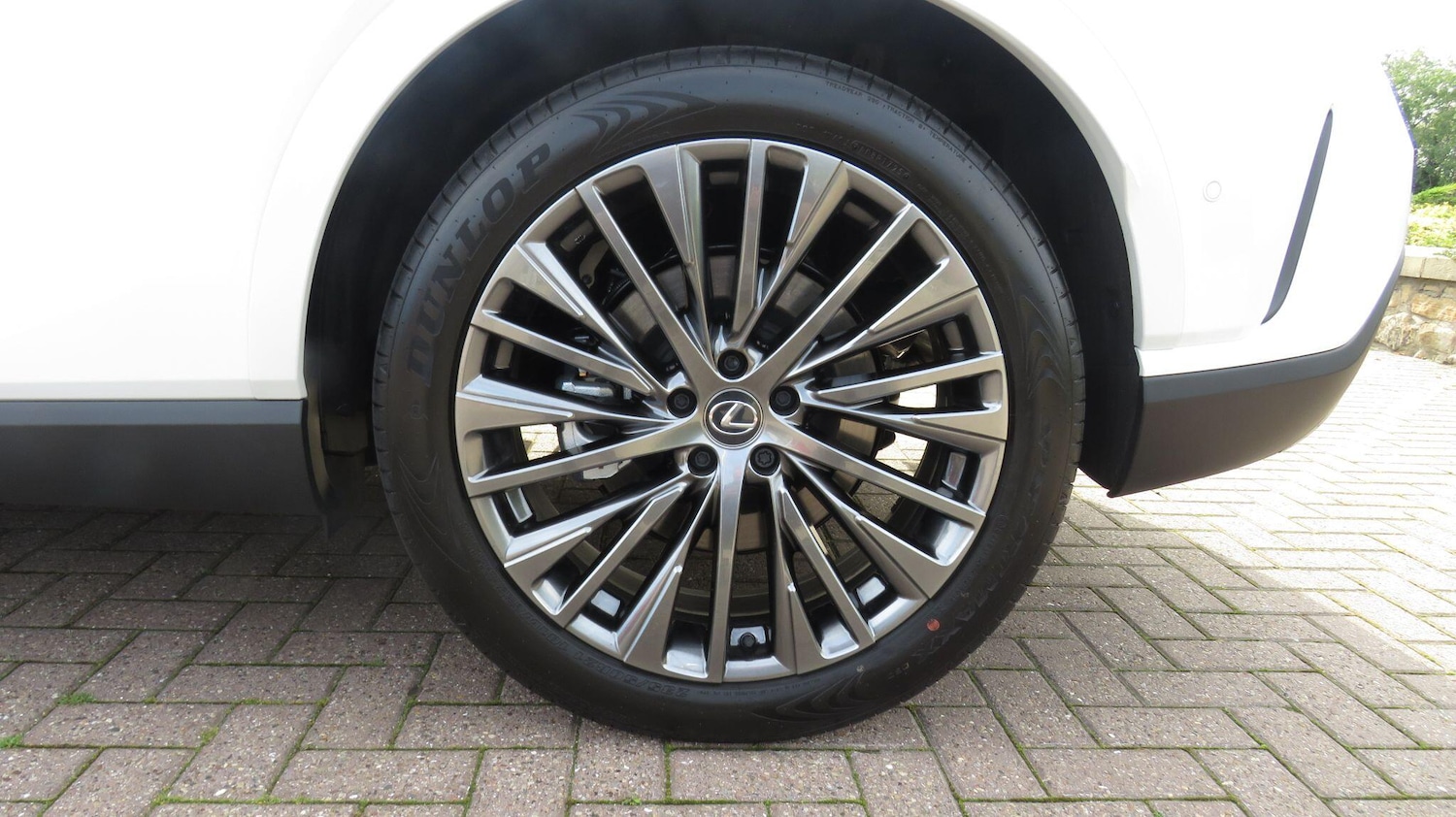 Used Lexus RX 2025 for sale - 76832832: Photo 11