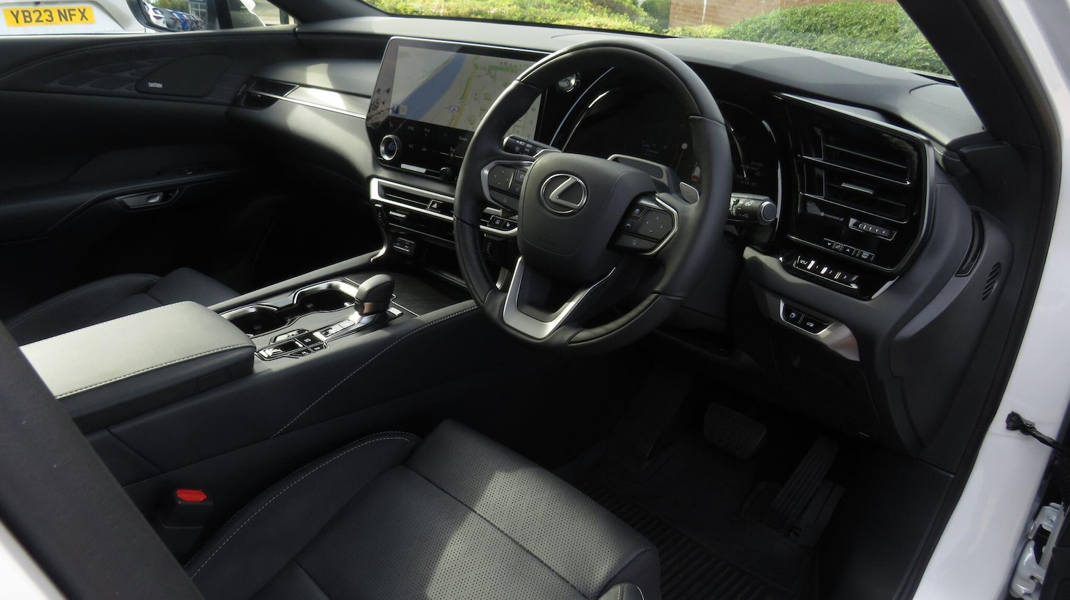 Used Lexus RX 2025 for sale - 76832832: Photo 13