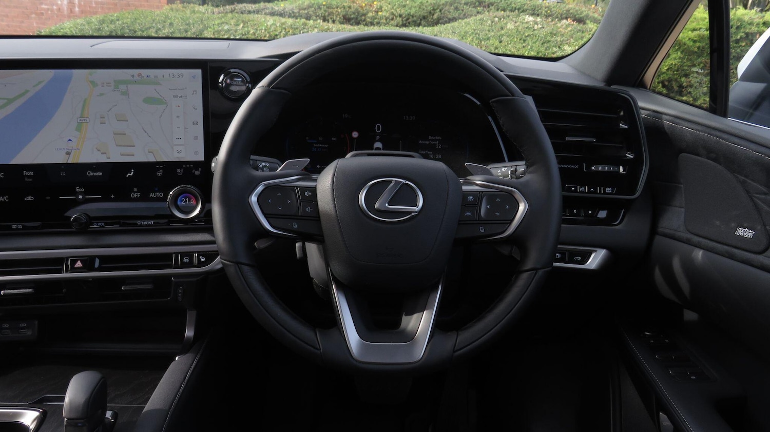 Used Lexus RX 2025 for sale - 76832832: Photo 15