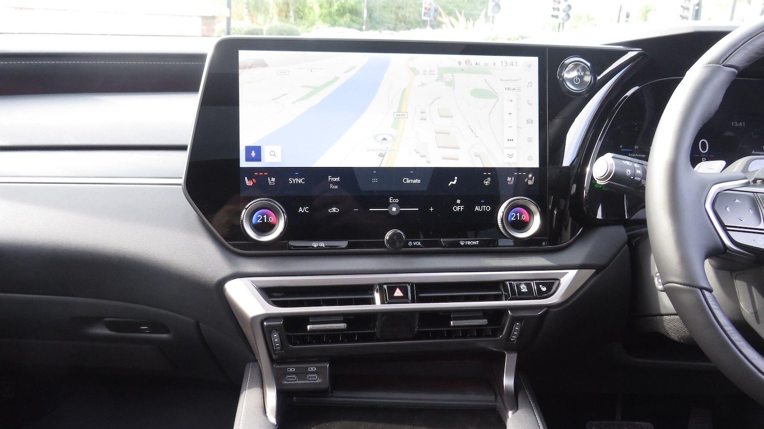 Used Lexus RX 2025 for sale - 76832832: Photo 17