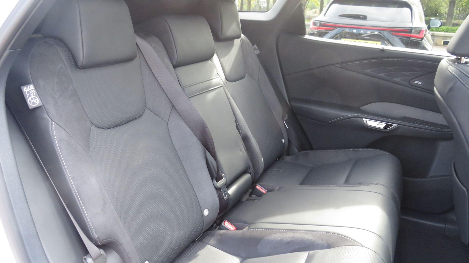 Used Lexus RX 2025 for sale - 76832832: Photo 19