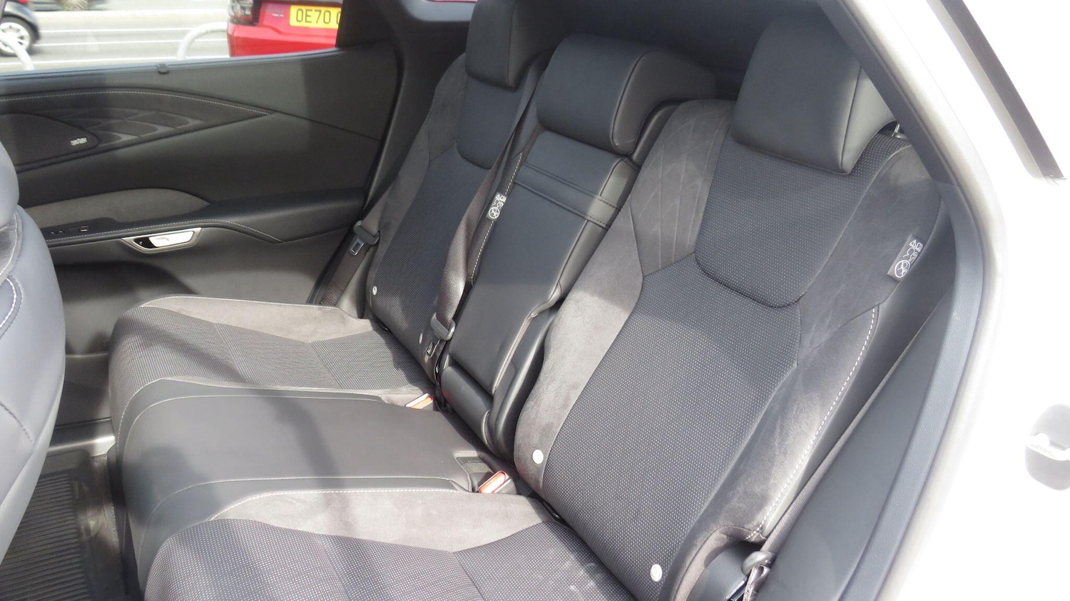 Used Lexus RX 2025 for sale - 76832832: Photo 20