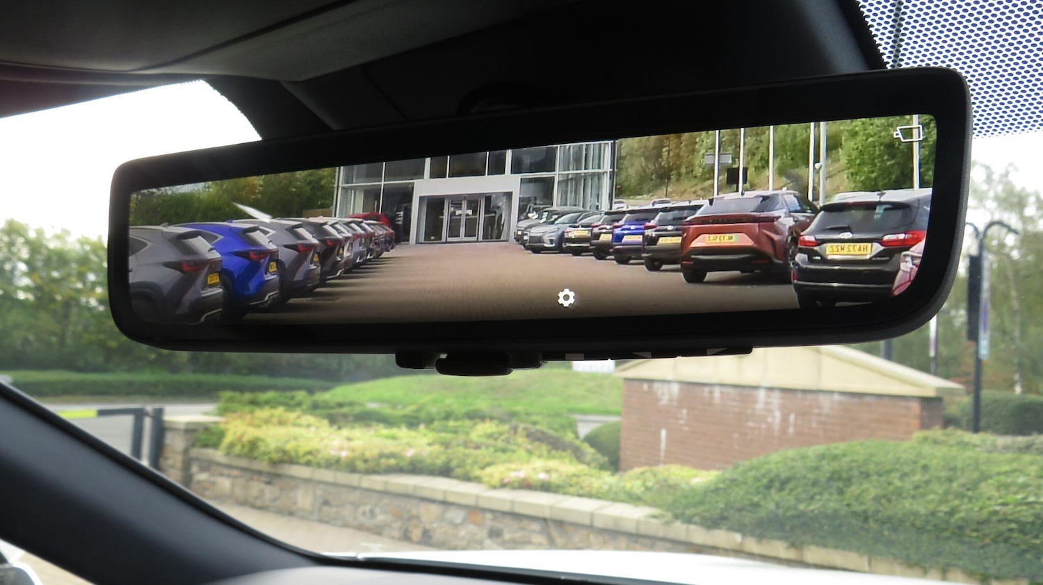 Used Lexus RX 2025 for sale - 76832832: Photo 25