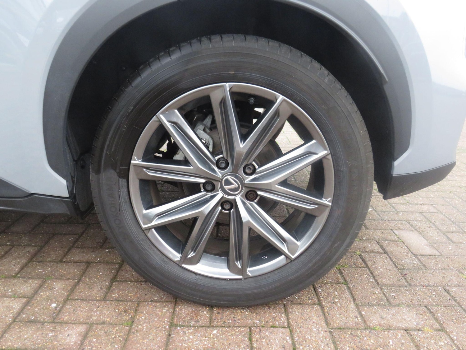 Used Lexus LBX 2024 for sale - 77029839: Photo 10