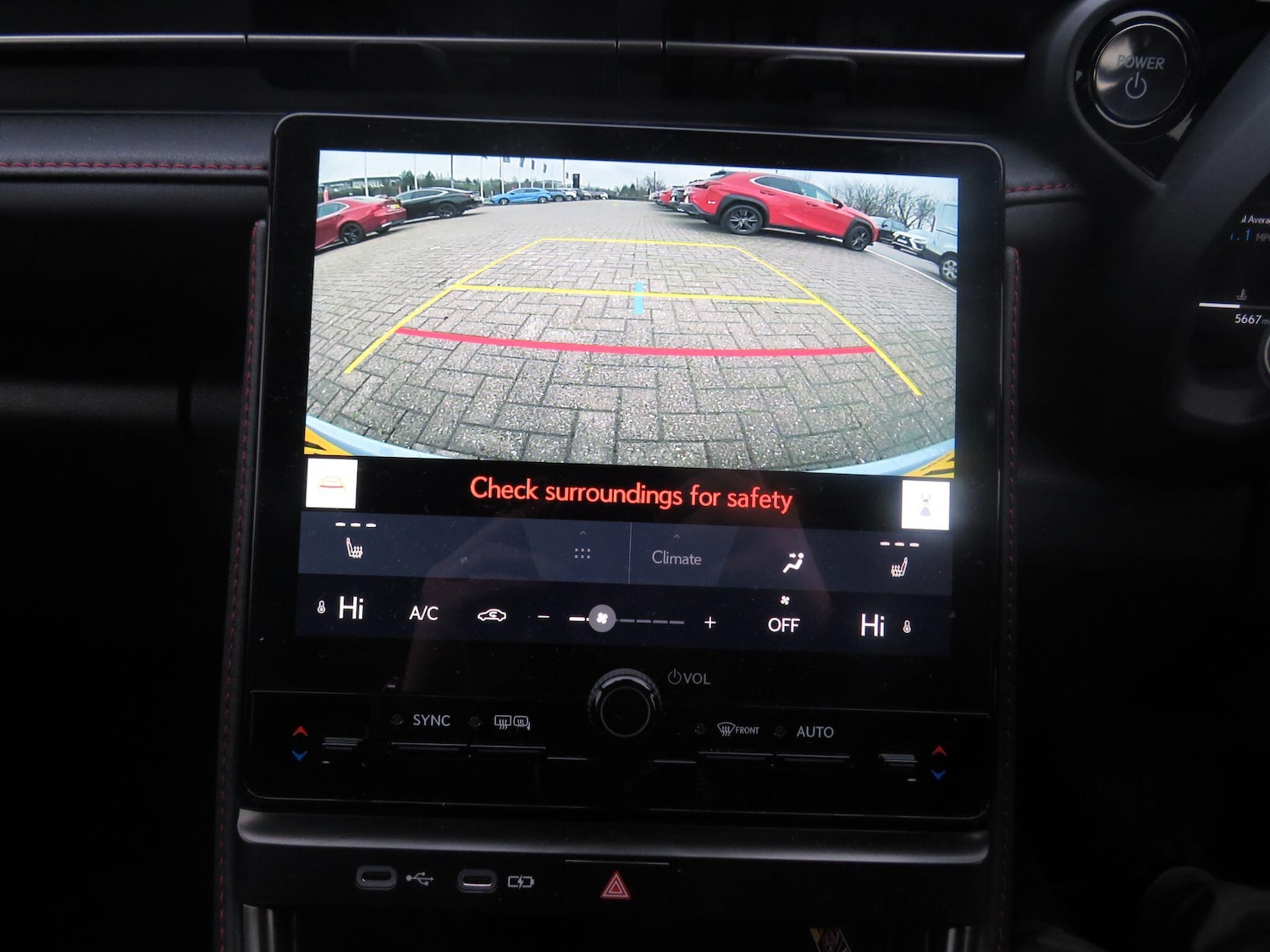 Used Lexus LBX 2024 for sale - 77029839: Photo 16