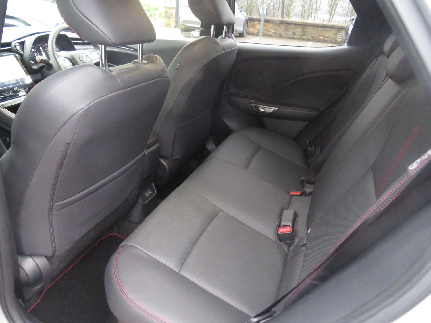 Used Lexus LBX 2024 for sale - 77029839: Photo 19