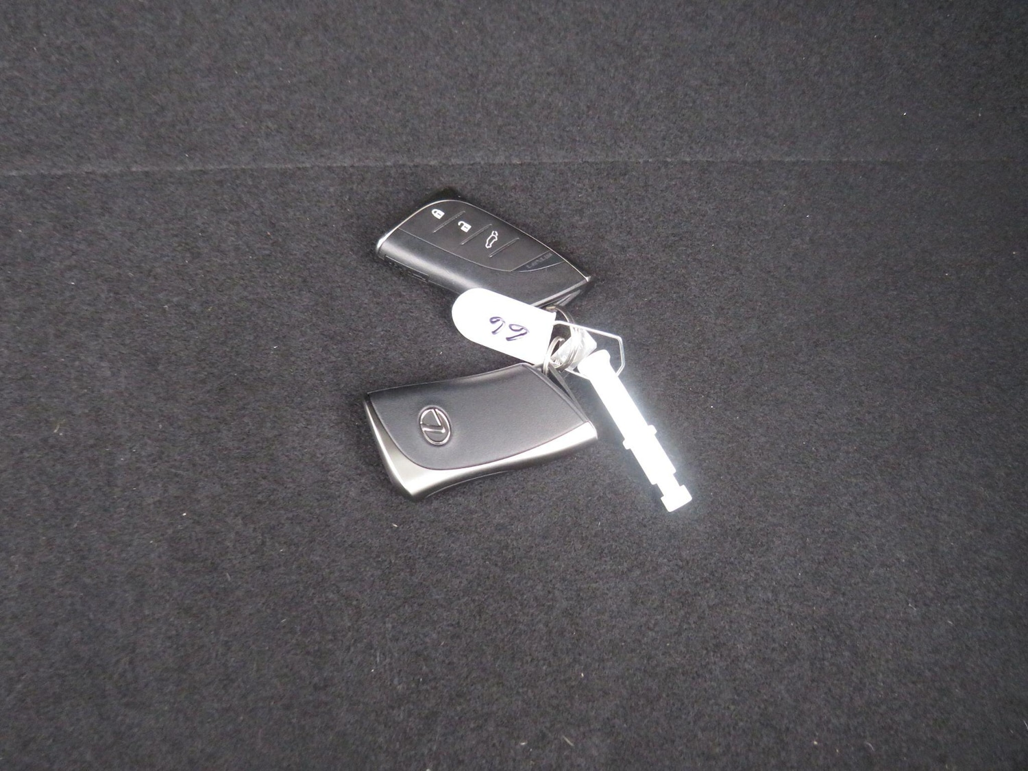 Used Lexus LBX 2024 for sale - 77029839: Photo 20