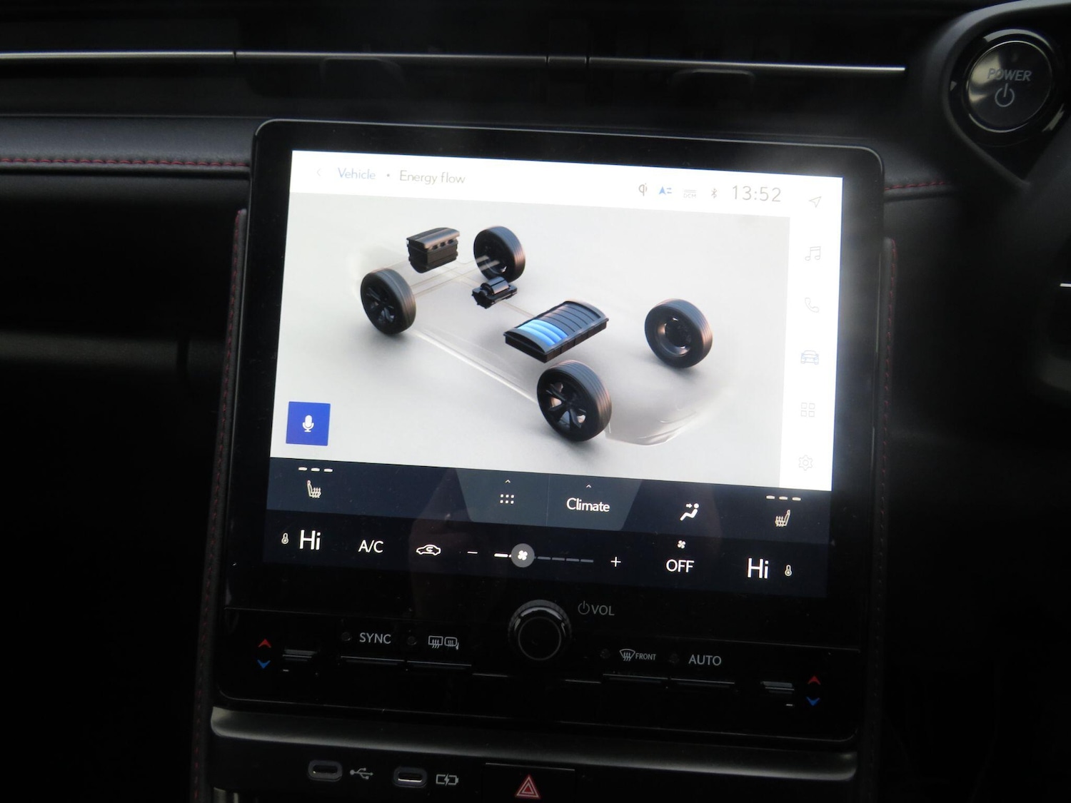 Used Lexus LBX 2024 for sale - 77029839: Photo 26