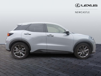 Used Lexus LBX 2024 for sale - 77029839: Photo