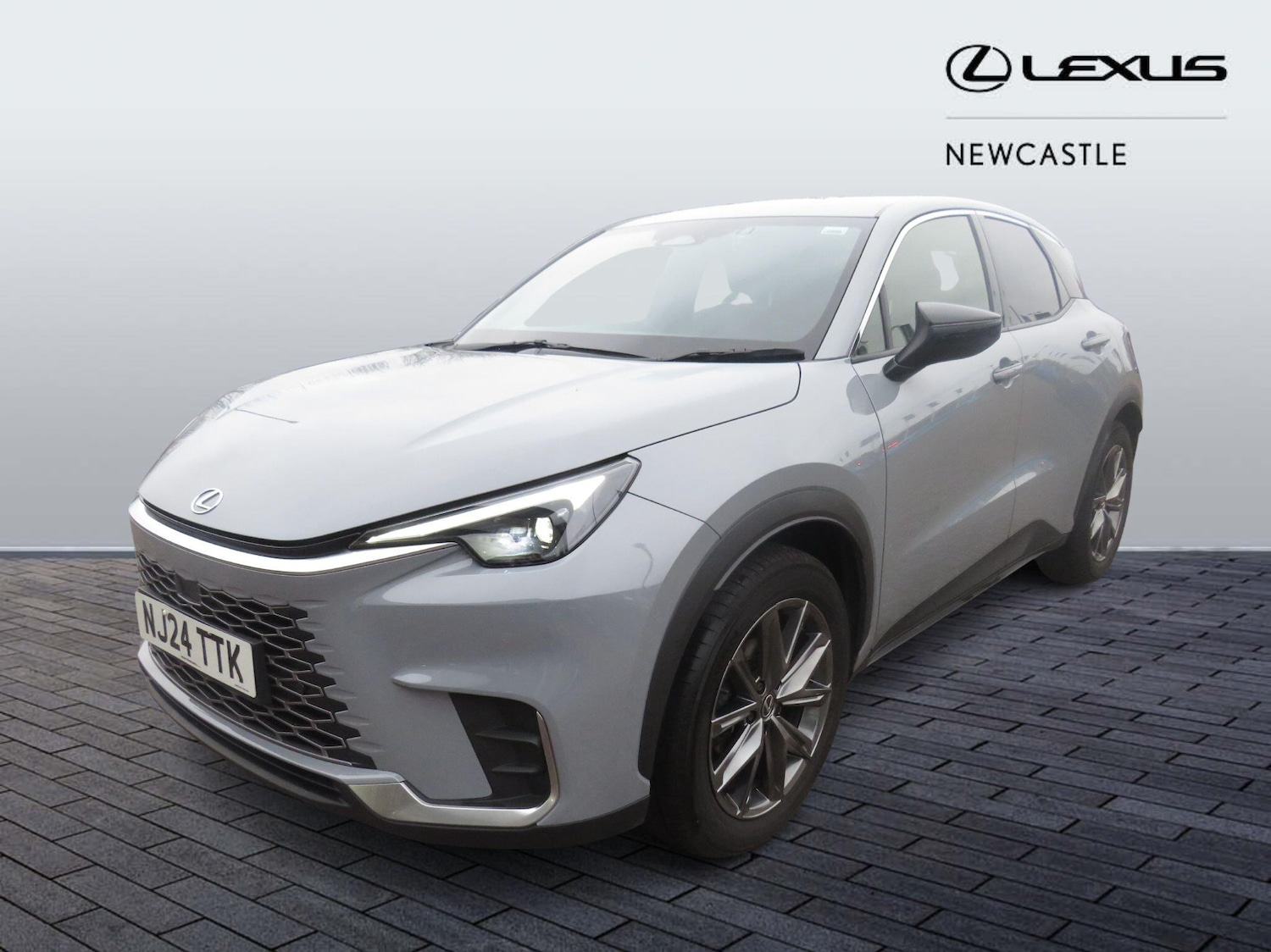 Used Lexus LBX 2024 for sale - 77029839: Photo 9