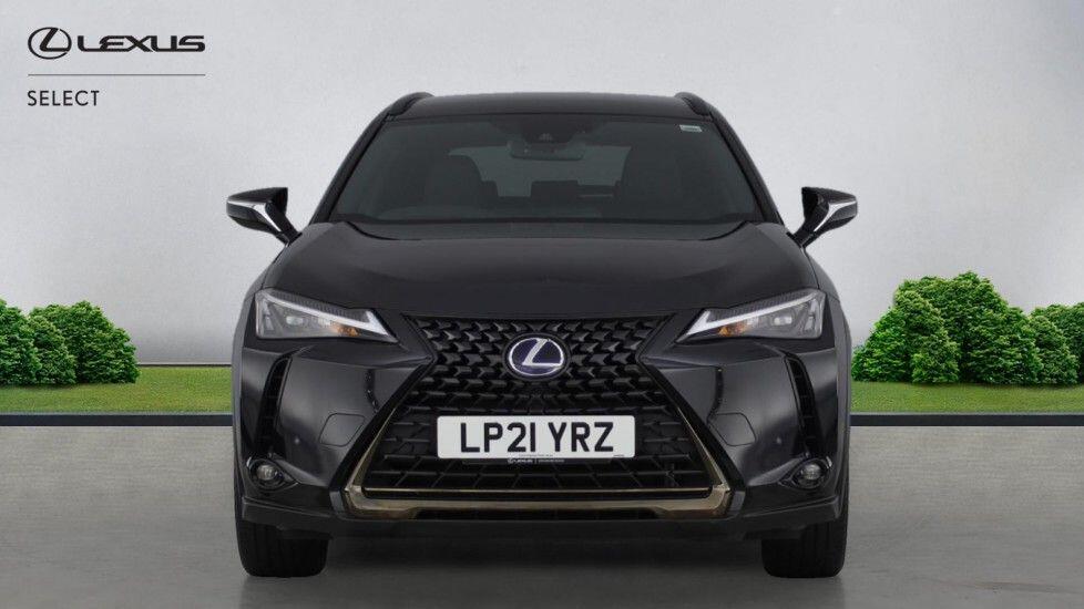 Used Lexus UX 2021 for sale - 76174887: Photo 10