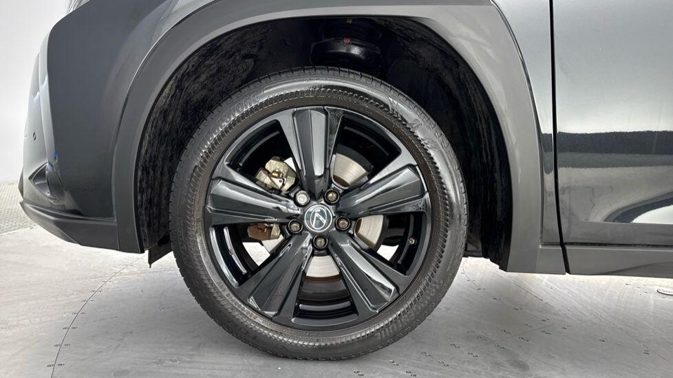 Used Lexus UX 2021 for sale - 76174887: Photo 11