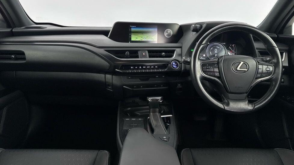 Used Lexus UX 2021 for sale - 76174887: Photo 13