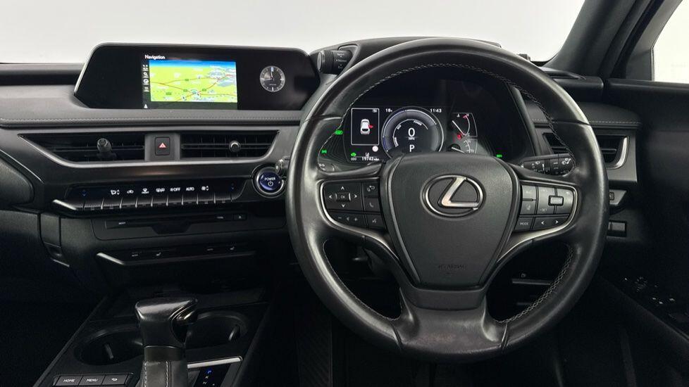 Used Lexus UX 2021 for sale - 76174887: Photo 15
