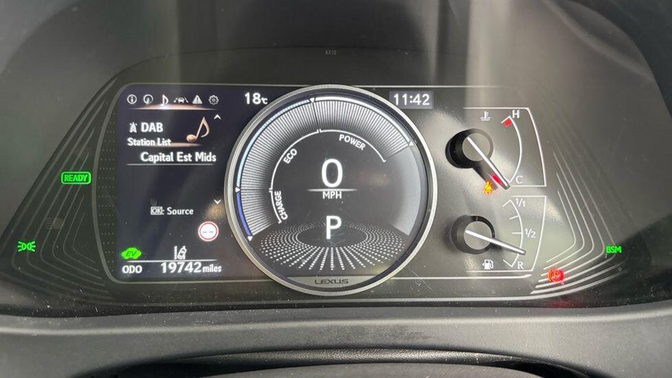 Used Lexus UX 2021 for sale - 76174887: Photo 16