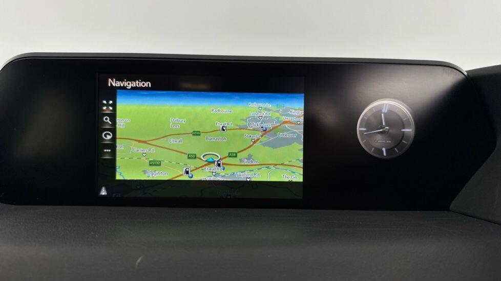 Used Lexus UX 2021 for sale - 76174887: Photo 17