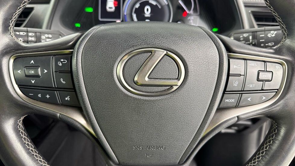 Used Lexus UX 2021 for sale - 76174887: Photo 19