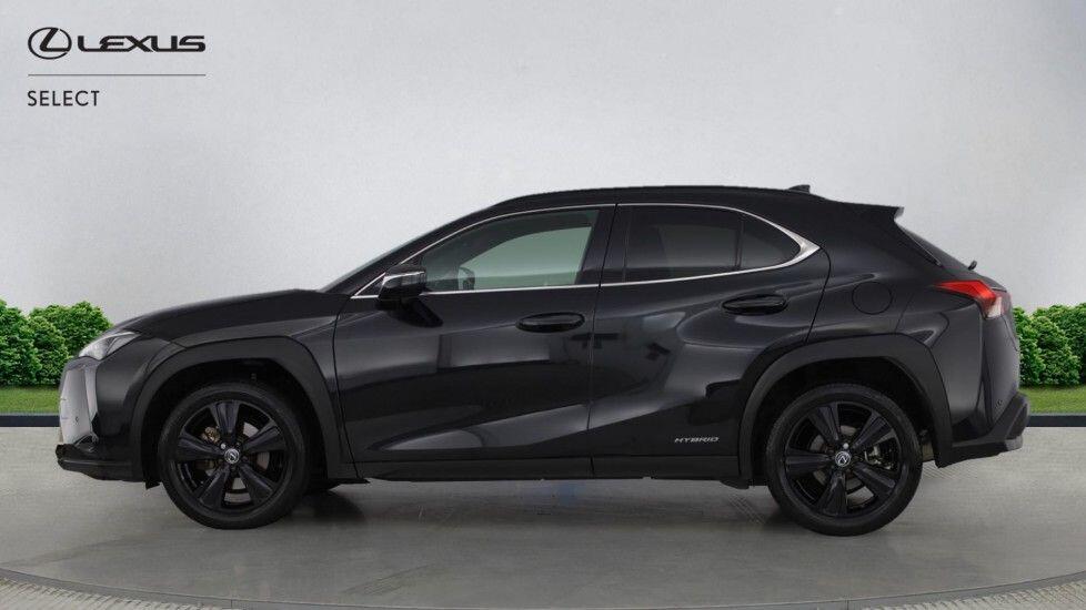 Used Lexus UX 2021 for sale - 76174887: Photo 8
