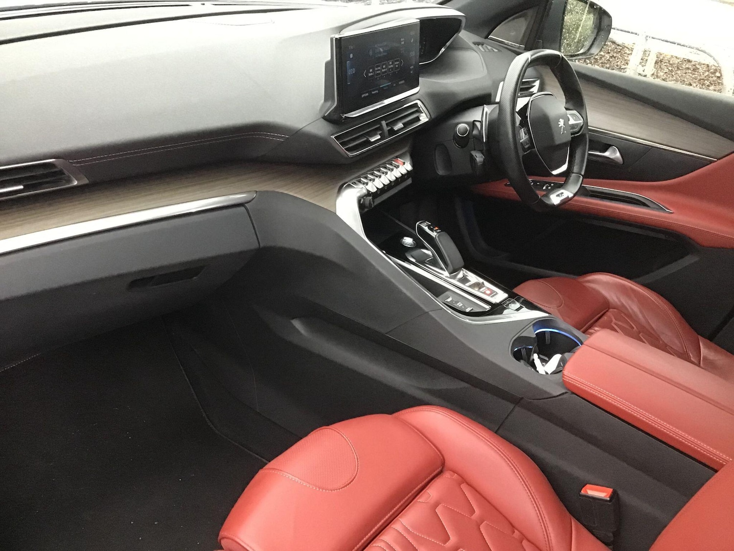 Used Peugeot 3008 2021 for sale - 76887414: Photo 11