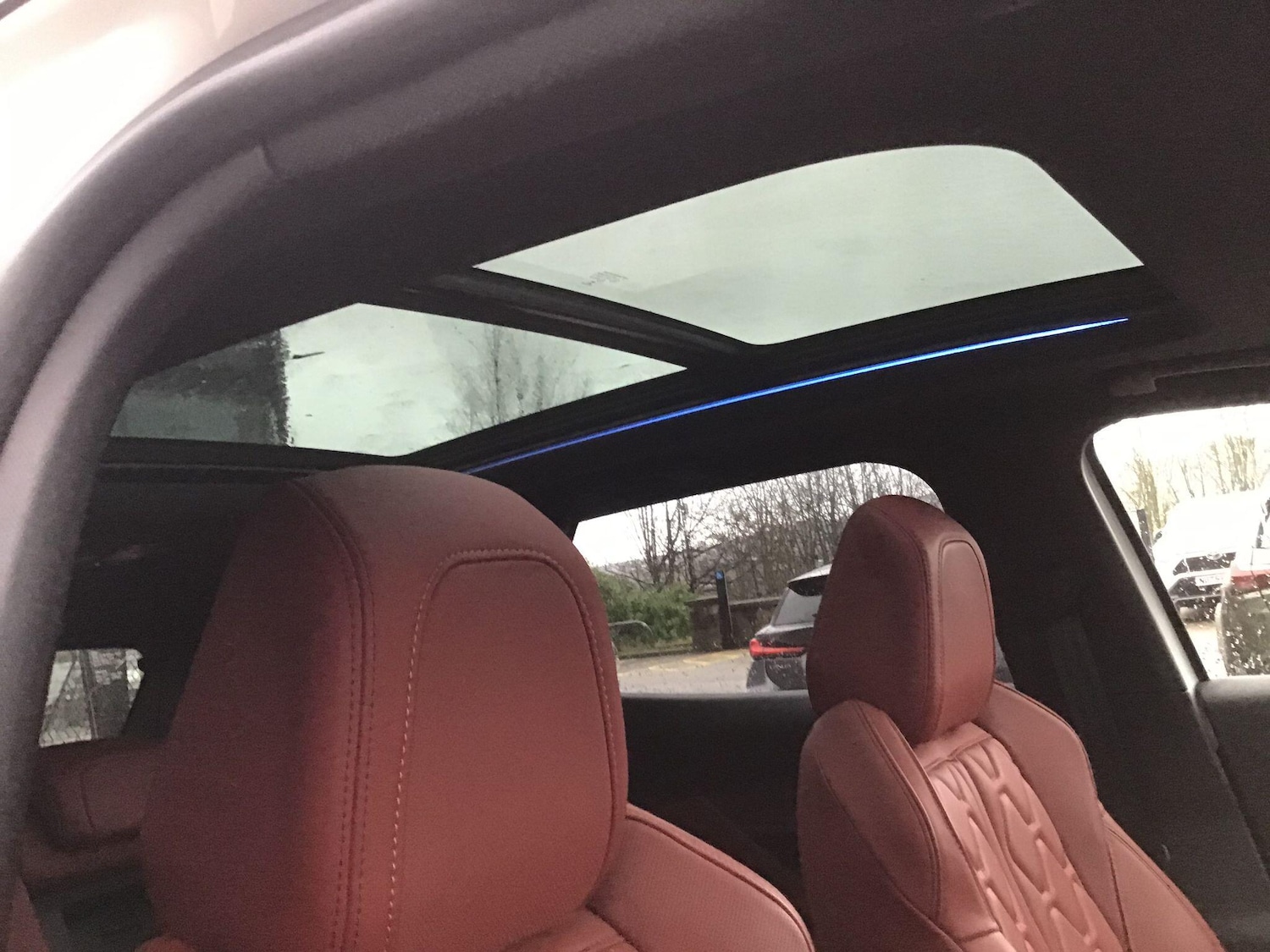 Used Peugeot 3008 2021 for sale - 76887414: Photo 14