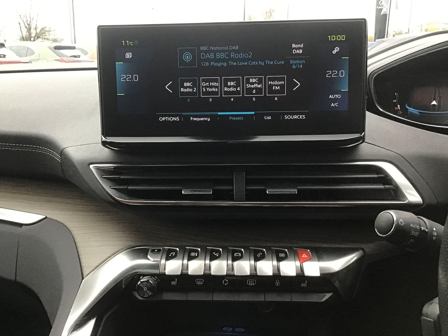 Used Peugeot 3008 2021 for sale - 76887414: Photo 15