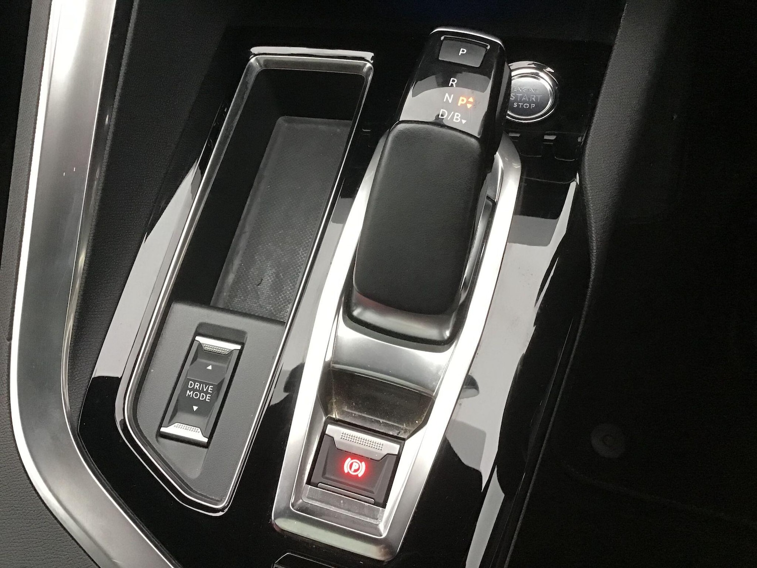 Used Peugeot 3008 2021 for sale - 76887414: Photo 16