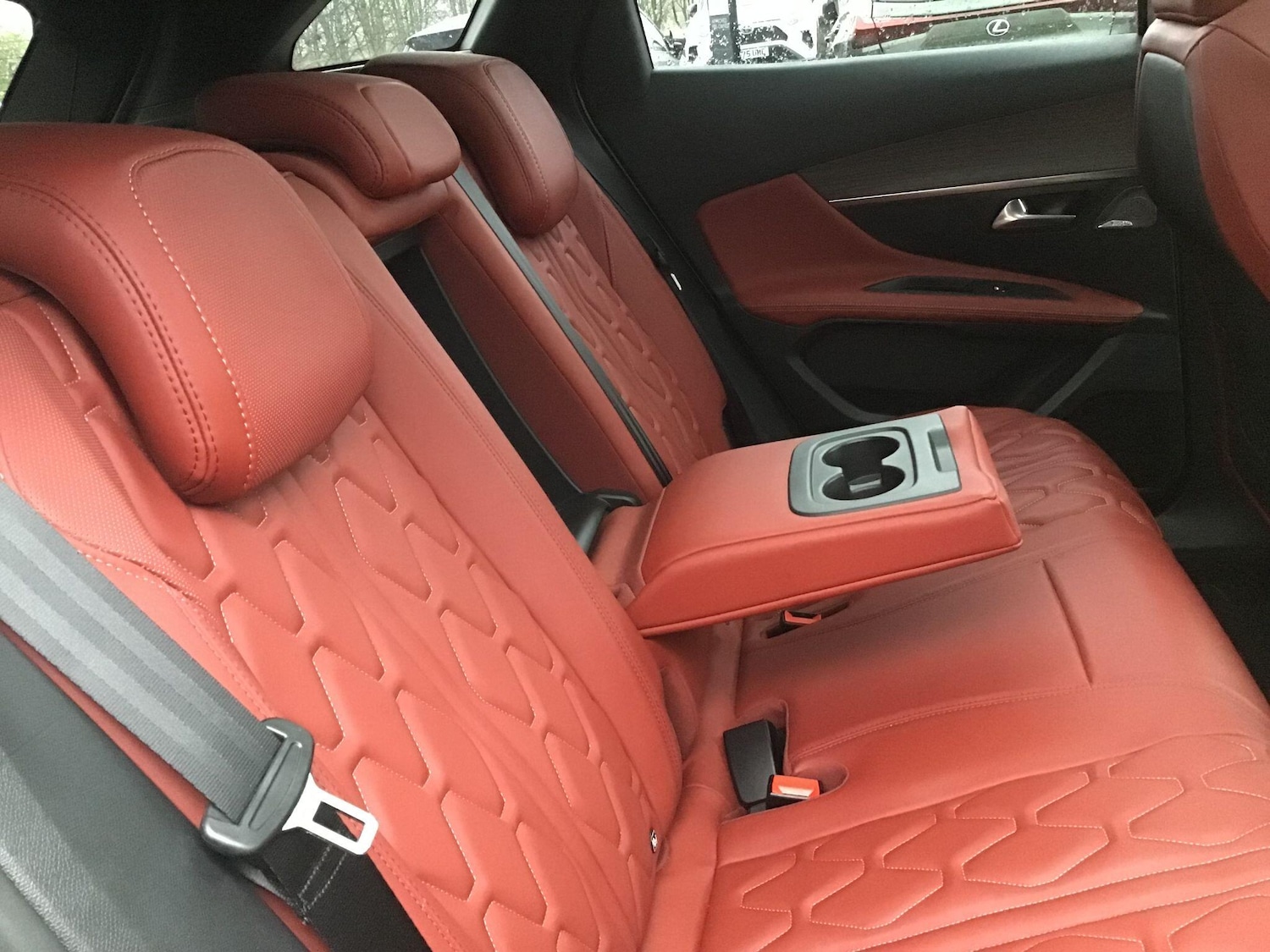 Used Peugeot 3008 2021 for sale - 76887414: Photo 19