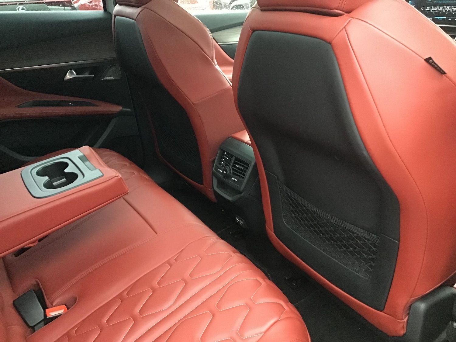 Used Peugeot 3008 2021 for sale - 76887414: Photo 20