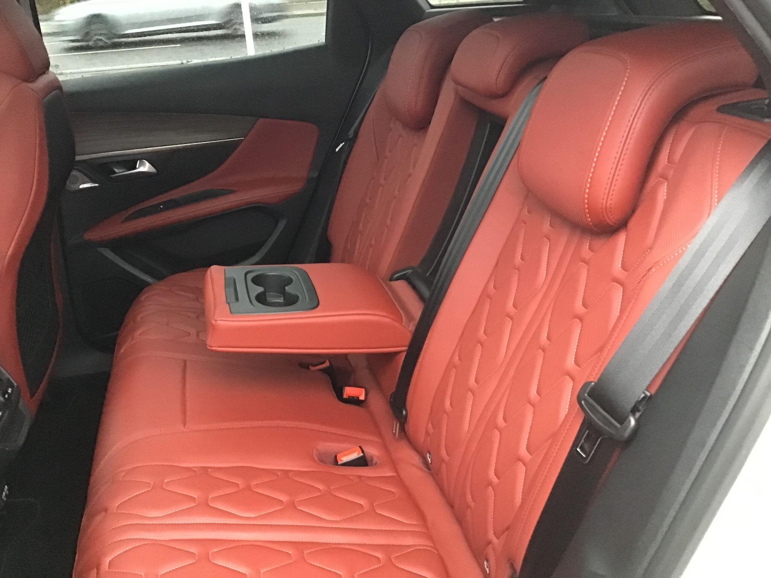 Used Peugeot 3008 2021 for sale - 76887414: Photo 21