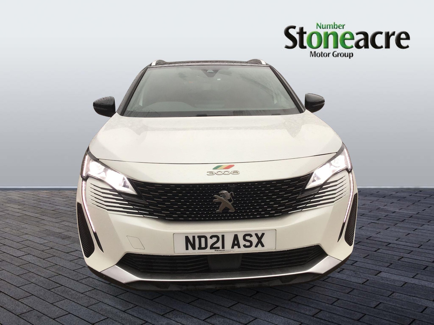 Used Peugeot 3008 2021 for sale - 76887414: Photo 23