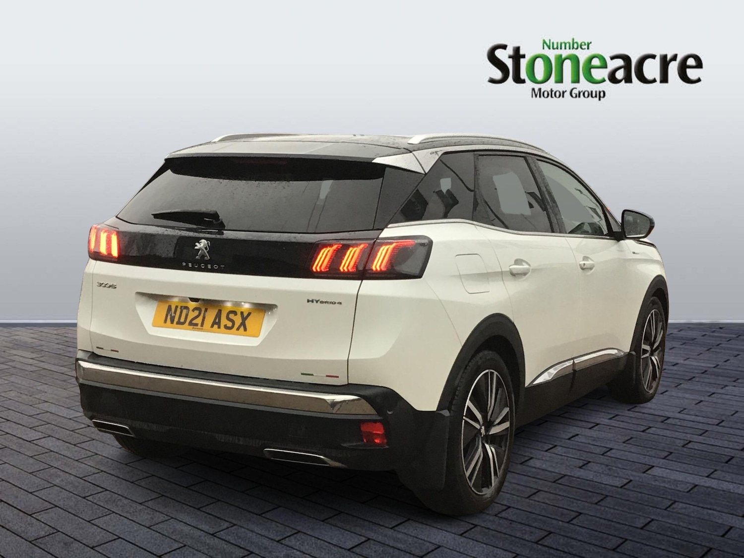 Used Peugeot 3008 2021 for sale - 76887414: Photo 25