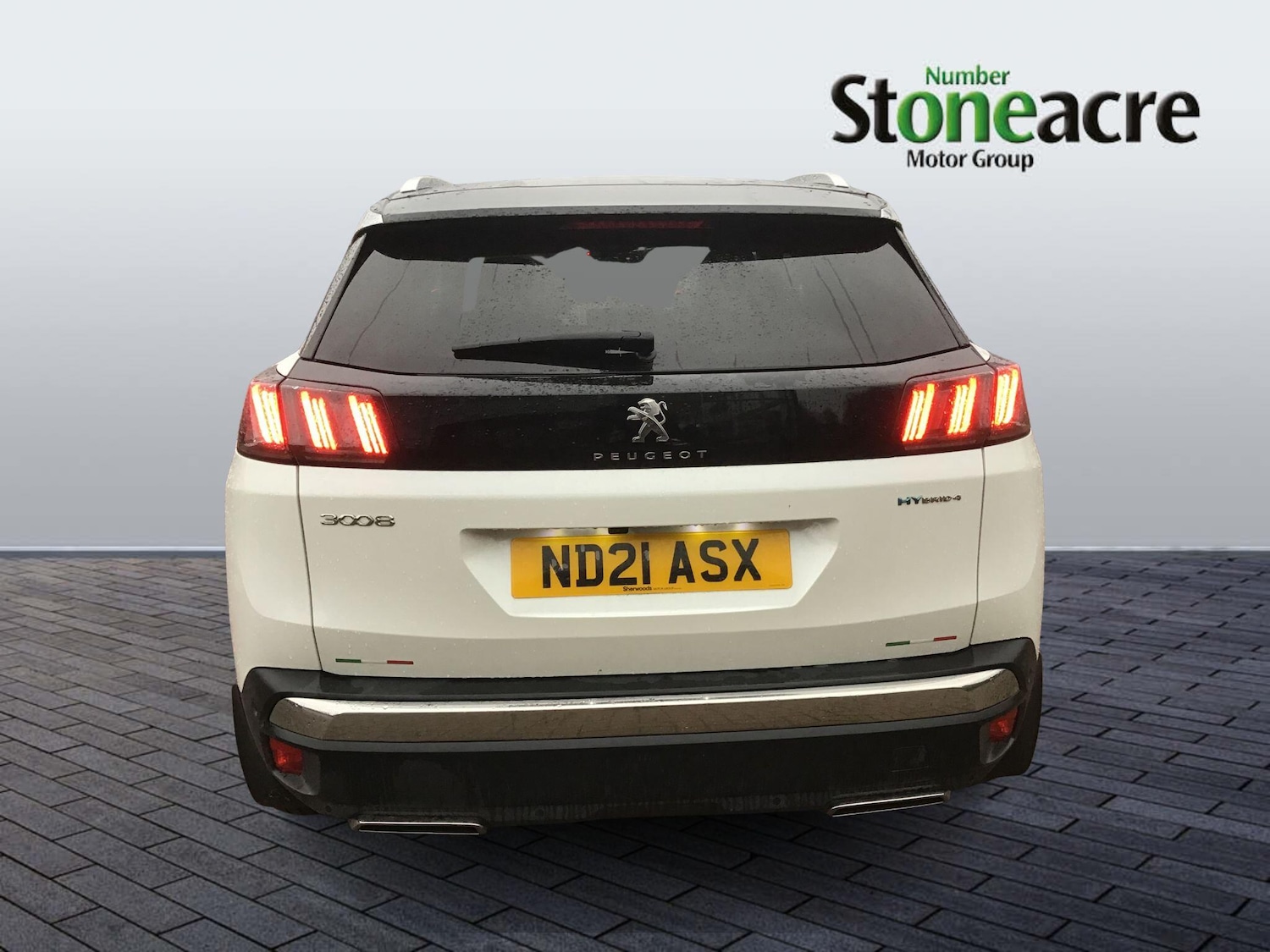 Used Peugeot 3008 2021 for sale - 76887414: Photo 26