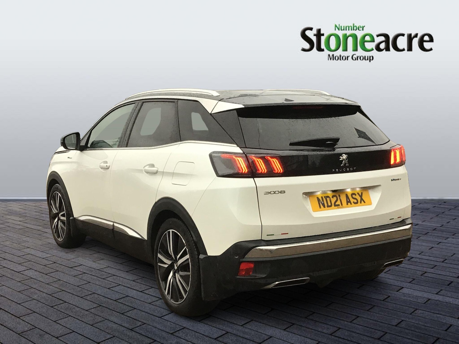 Used Peugeot 3008 2021 for sale - 76887414: Photo 27