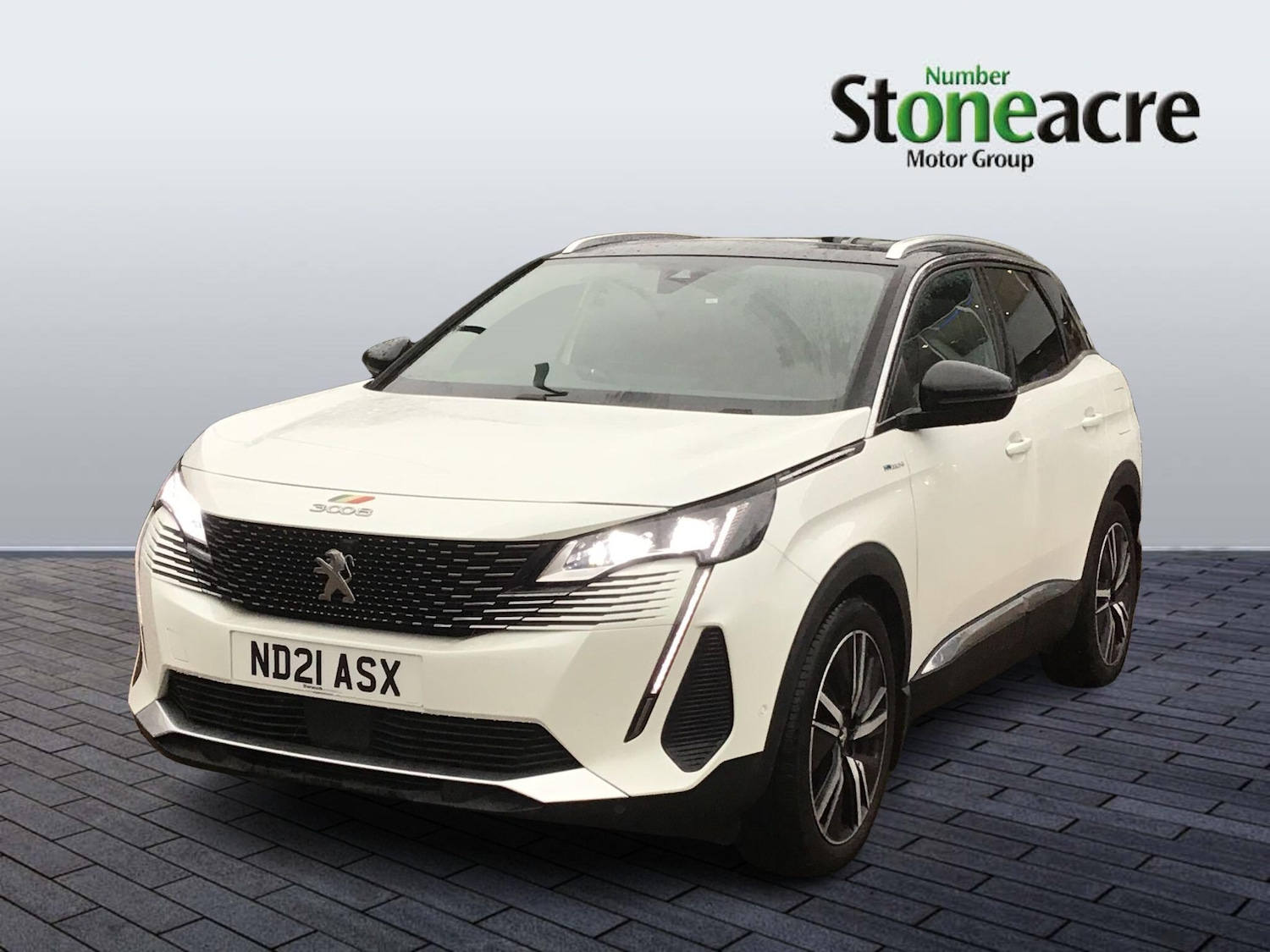 Used Peugeot 3008 2021 for sale - 76887414: Photo 28