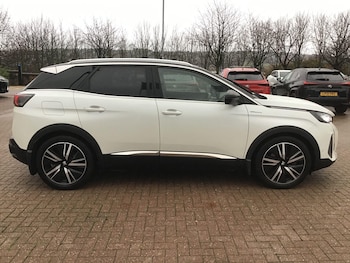 Used Peugeot 3008 2021 for sale - 76887414: Photo
