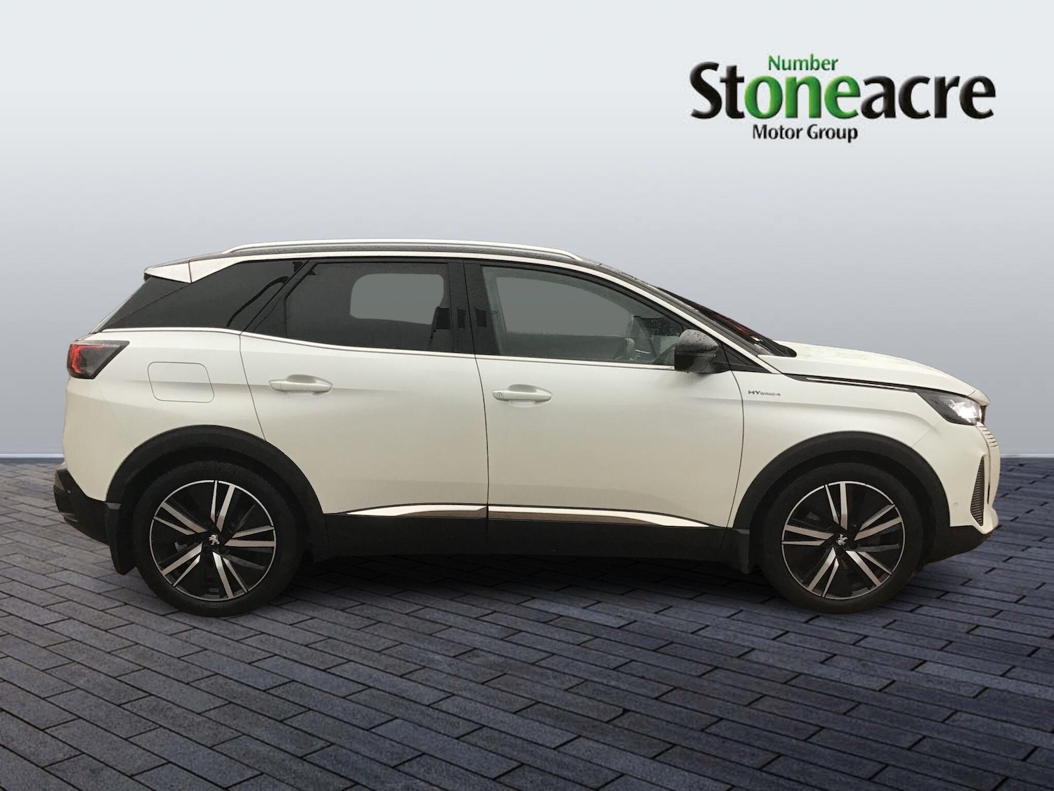 Used Peugeot 3008 2021 for sale - 76887414: Photo 30