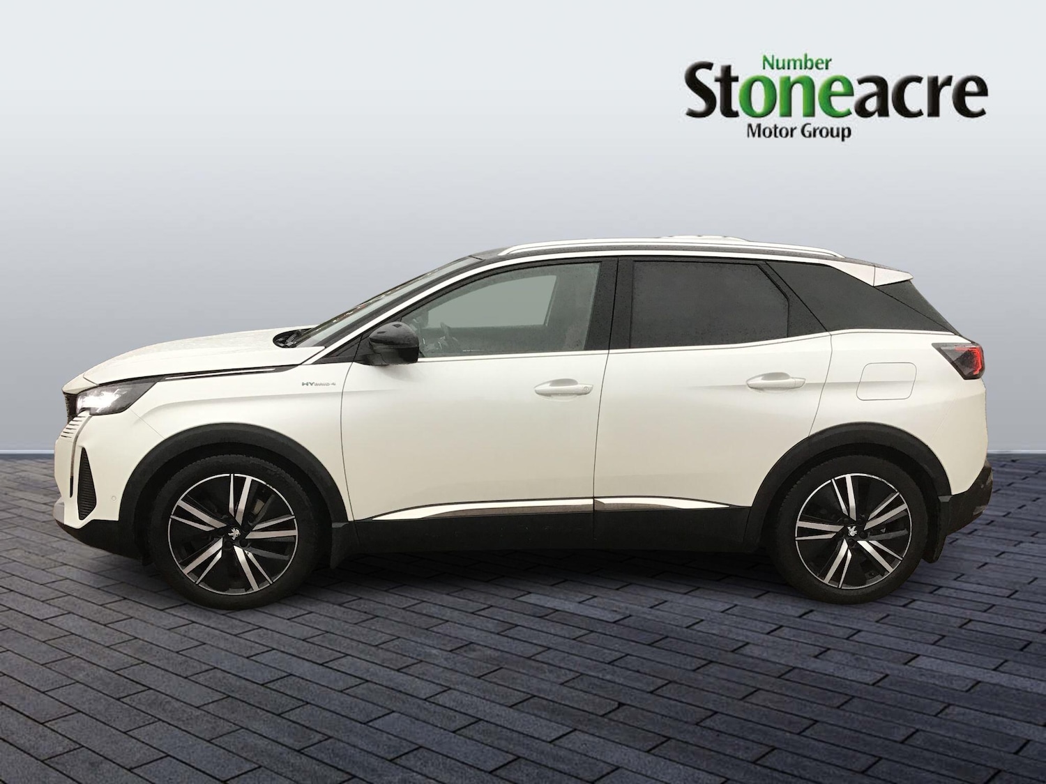 Used Peugeot 3008 2021 for sale - 76887414: Photo 31
