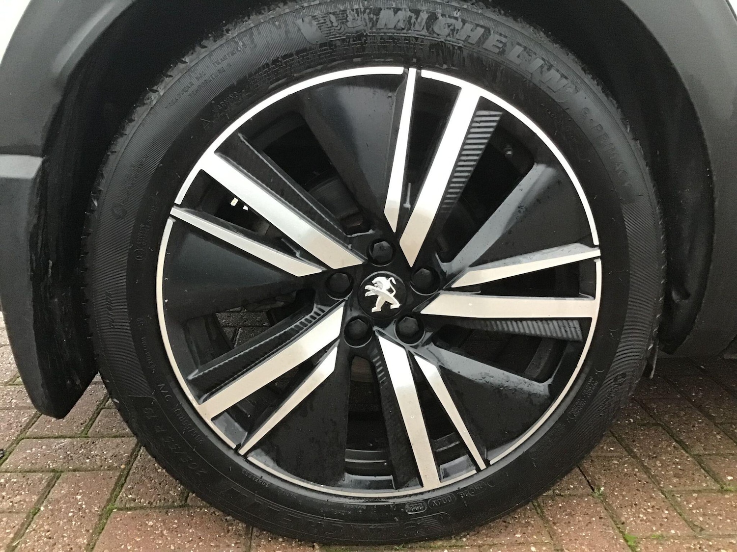 Used Peugeot 3008 2021 for sale - 76887414: Photo 9