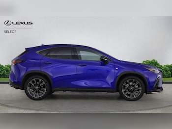 Used Lexus NX 2024 for sale - 78491620: Photo