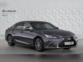 Used Lexus ES 2023 for sale - 79291520: Photo