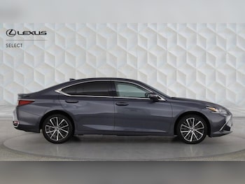 Used Lexus ES 2023 for sale - 79291520: Photo