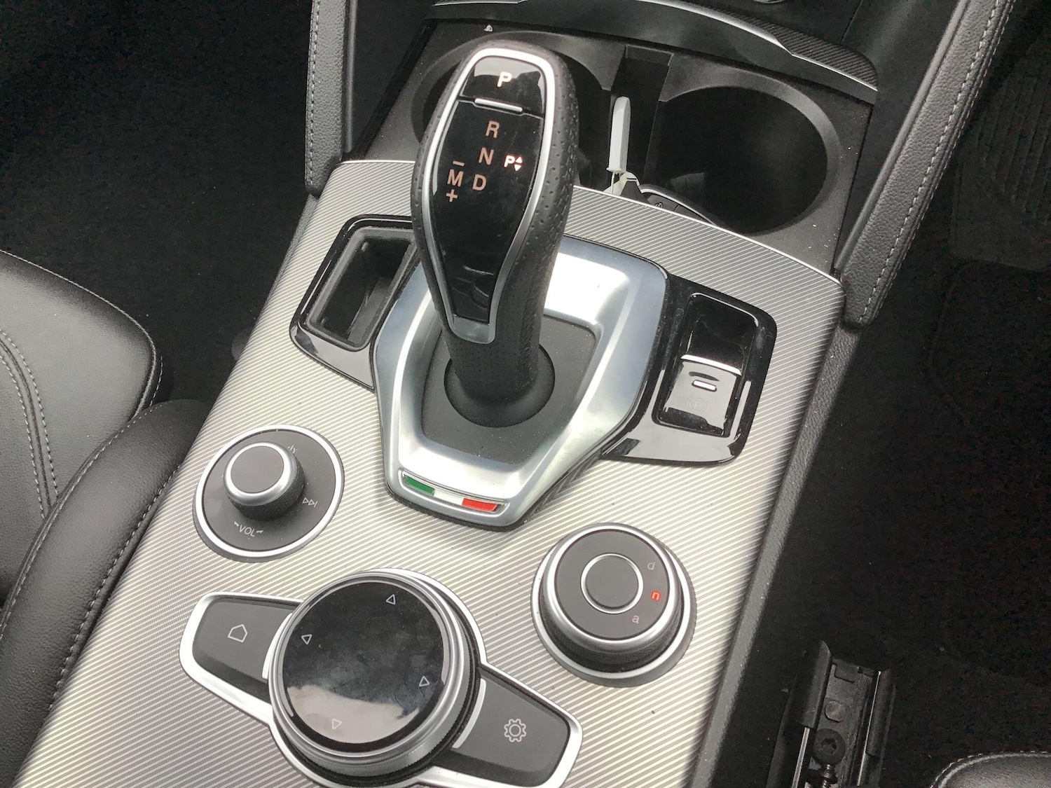 Vehicle 15