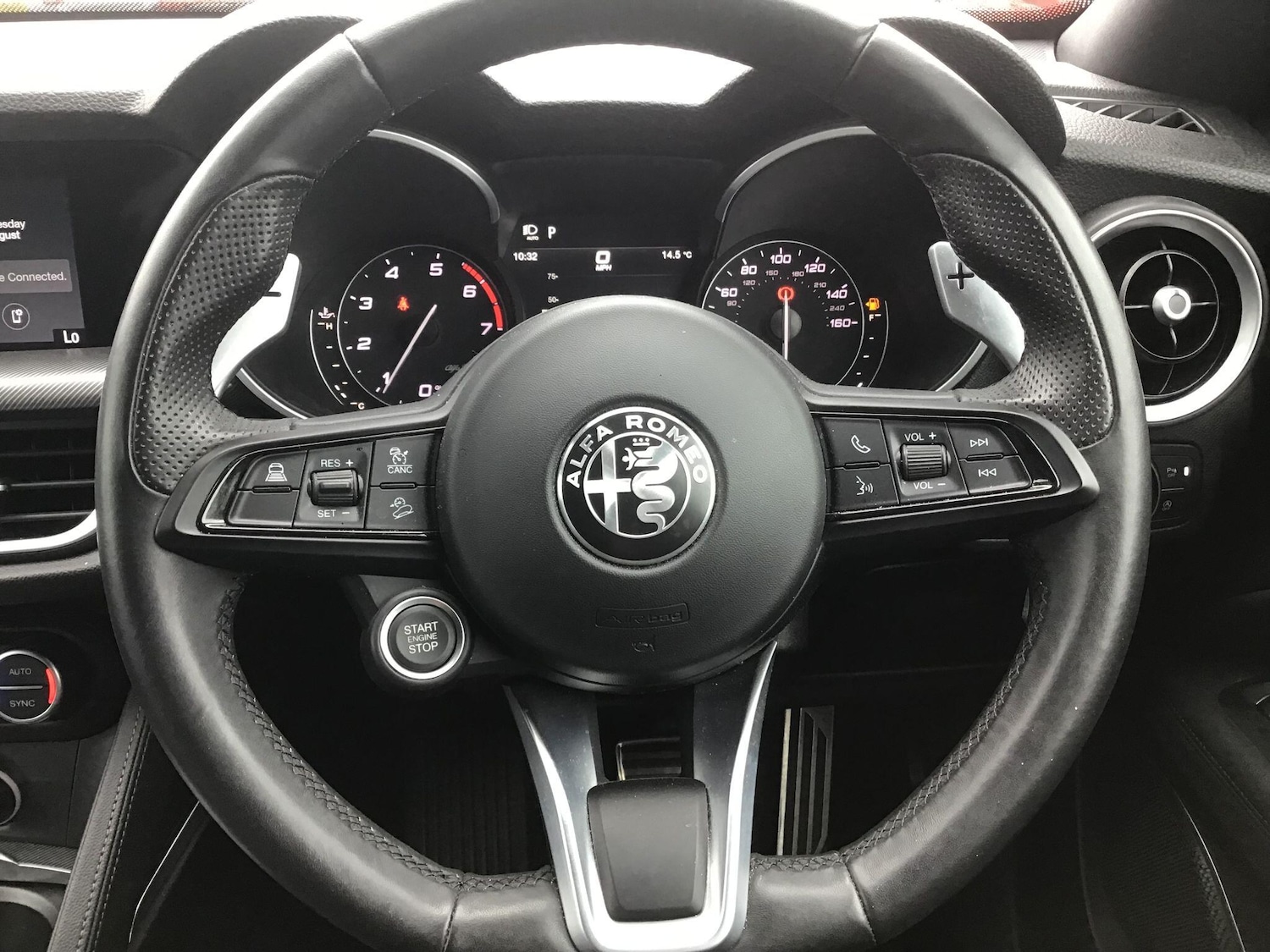 Vehicle 16